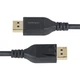 Kabel StarTech Mini DisplayPort - DisplayPort 1.4 3 m Black (DP14MDPMM10F) - obraz 6