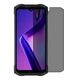 Защитная пленка Скрин Мобайл Doogee S99 приватной гидроджилевой силиконовый 4 шт - изображение 1