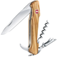 Szwajcarski scyzoryk Victorinox Wine Master Wood 6 funkcji (0.9701.64) (7611160060068) - obraz 1
