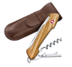 Szwajcarski scyzoryk Victorinox Wine Master Wood 6 funkcji (0.9701.64) (7611160060068) - obraz 2