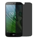Защитная пленка Скрин Мобайл Acer Liquid Zest Plus приватной гидроджилевой силиконовый 4 шт - изображение 1