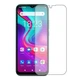 Защитная пленка Скрин Мобайл Doogee X96 прозрачный гидроджилевой силиконовый 4 шт - изображение 1