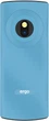 Мобильный телефон ERGO B185 DualSim Blue (7221435) - изображение 2