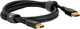 Кабель Club 3D DisplayPort 2.1 VESA DP80 2 м Black (CAC-1094) - зображення 1
