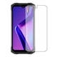Защитная пленка Скрин Мобайл Doogee S98 прозрачный гидроджилевой силиконовый 4 шт - изображение 1