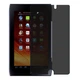 Защитная пленка Скрин Мобайл Acer Iconia Tab A100 приватной гидроджилевой силиконовый 2 шт - изображение 1