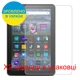 Захисна плівка Скрін Мобайл Amazon Fire HD 8 Plus (2022) прозорий гідрожелевий силікон 2 шт - зображення 2