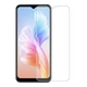 Защитная пленка Скрин Мобайл Doogee X98 Pro Как лист бумага 4 шт - изображение 1