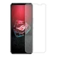 Защитная пленка Скрин Мобайл Asus ROG Phone 5 Pro прозрачный гидроджилевой силиконовый 4 шт - изображение 1