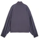 Толстовка HER Full-Zip Relaxed Jacket Puma 694023-35 34 Синій (4070033562161) - изображение 5