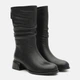 Черевики Blizzarini A861-117-H615 чорна шкіра 41 - изображение 2