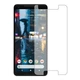 Защитная пленка Скрин Мобайл Google Pixel 2 прозрачный гидроджилевой силиконовый 4 шт - изображение 1