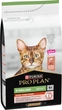 Сухой корм для взрослых стерилизованных кошек Purina PRO PLAN Sterilised Adult 1+ Vital Functions с лососем 10 кг (7613036517164) - изображение 2