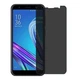 Защитная пленка Скрин Мобайл Asus Zenfone Max (M1) ZB555KL приватной гидроджилевой силиконовый 4 шт - изображение 1