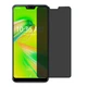 Защитная пленка Скрин Мобайл Asus Zenfone Max Plus (M2) ZB634KL приватной гидроджилевой силиконовый 4 шт - изображение 1