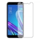 Защитная пленка Скрин Мобайл Asus Zenfone Max (M1) ZB556KL Как лист бумага 4 шт - изображение 1