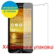 Защитная пленка Скрин Мобайл Asus Zenfone 6 A601CG (2014) Как лист бумага 4 шт - изображение 2