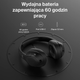 Słuchawki Belkin SoundForm Isolate Black (AUD008HQBK) - obraz 11