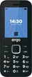 Мобильный телефон ERGO Energy E241 Blue (7221437) - изображение 1