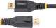 Kabel StarTech Active DisplayPort 1.4 15.2 m Black (DP14A-15M-DP-CABLE) - obraz 4