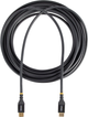 Kabel StarTech Active DisplayPort 1.4 15.2 m Black (DP14A-15M-DP-CABLE) - obraz 5