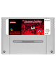 Игра Nintendo SNES Spider-Man and Venom: Maximum Carnage Europe Английская Версия Только Картридж Б/У - изображение 1
