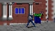 Игра Nintendo SNES Spider-Man and Venom: Maximum Carnage Europe Английская Версия Только Картридж Б/У - изображение 5
