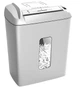 Портативный Уничтожитель shredMARK 1335C Шредер механический - для пластиковых Карт Бумаги Документов Скоб - изображение 1