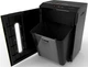 Механический Шредер ShredMARK 1740M P-5 (2×8 мм) Измельчитель Профессиональный — уничтожение бумаги, скоб и CD-дисков с реверсом - изображение 2