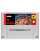 Игра Nintendo SNES Super Adventure Island Europe Английская Версия Только Картридж Б/У - изображение 1