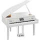 Цифрове піаніно Yamaha Clavinova CVP-809GP Polished White [172008] - зображення 2