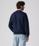 Чоловічий світшот Levi’s, синій, XXL - зображення 3