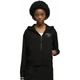 Толстовка PUMA CLASS Full-Zip Hoodie Puma 691878-01 36 Чорний (4069161883897) - изображение 1