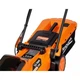 Газонокосилка SEQUOIA 20V, 33 см, 4Ah (SBL2033B-EV) SEQUOIA SBL2033B-EV 1091029 - изображение 7