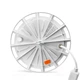 LED світильник висотний VIDEX HBe04 100W 3000-5000-6500K 230V White - изображение 5
