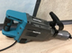 Отбойный молоток Makita 1700 Вт профессиональный электрический отбойник 45 Дж для демонтажа бетона кирпича камня 1450 уд/мин SDS-HEX антивибрационная система 220 В в кейсе - изображение 10