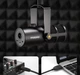 Микрофон динамический MAONO PD400X USB/XLR для стриминга, подкастов и записи - изображение 4