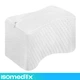 Ортопедична подушка для ніг Isomedix 28316 25×21×15 см, 2 шари, знімний чохол - зображення 3