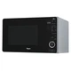 Микроволновая печь Whirlpool (MWF421SL) - изображение 1