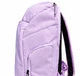 Рюкзак Фіолетовий Nike Hoops Elite Lilac Boom Purple/pink (32L) Баскетбольний спортивний водонепроникний - изображение 3
