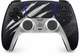Геймпад Бездротовий Контролер Sony PlayStation (PS5) DualSense Marvel's Wolverine Adamantium (Джойстик для Плейстейшен 5 по Росомаха) - зображення 1