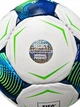Мяч футзальный Select FB Futsal Tornado FIFA белый синий размер 4 - изображение 5