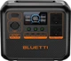 Зарядна станція BLUETTI AC70P 1000 Вт 864 Вт·год LiFePO4 ДБЖ UPS - зображення 3