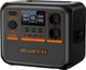Зарядна станція BLUETTI AC70P 1000 Вт 864 Вт·год LiFePO4 ДБЖ UPS - зображення 5