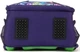 Рюкзак шкільний каркасний Kite Education Neon butterfly 703М фіолетовий K17-703M-1 - зображення 4