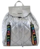 Рюкзак жіночий Yes Weekend YW-28 Glamor Sagitta PU 557323 - изображение 5