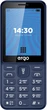 Мобильный телефон ERGO E284 DualSim Blue (7231988) - изображение 1