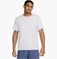 Футболка мужская Nike Dri-Fit Fitness T-Shirt M Белый AR6029-085 - изображение 1