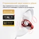 Беспроводные Bluetooth TWS наушники с активным шумоподавлением Xiaomi QCY Crossky C30s - изображение 5