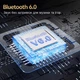Беспроводные Bluetooth TWS наушники с активным шумоподавлением Xiaomi QCY Crossky C30s - изображение 6